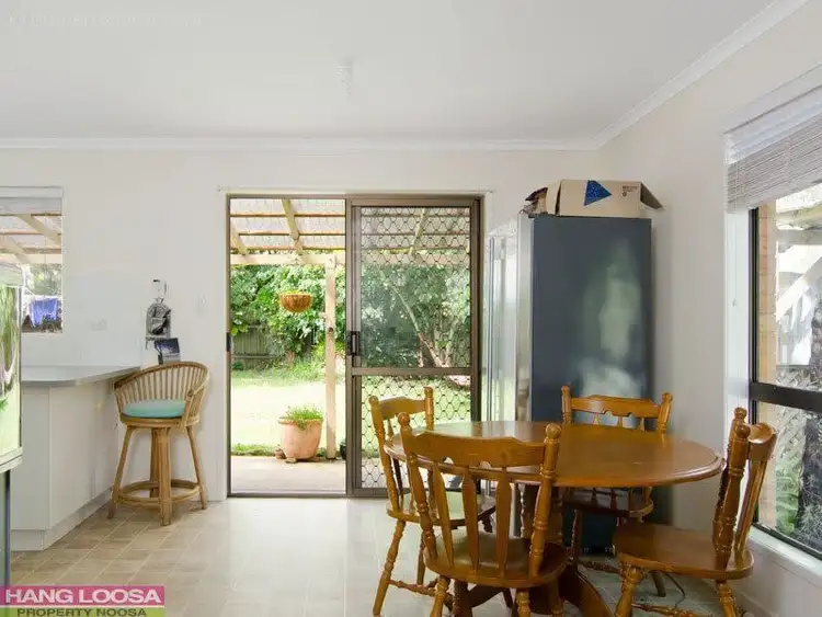 Fourth view of Homely house listing, 5 Thompson Crescent, Tewantin QLD 4565