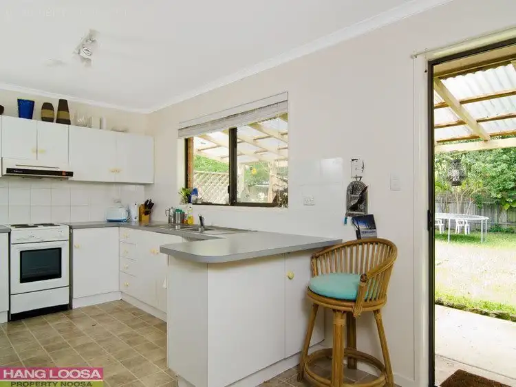Fifth view of Homely house listing, 5 Thompson Crescent, Tewantin QLD 4565