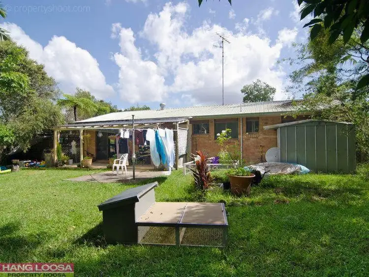 Seventh view of Homely house listing, 5 Thompson Crescent, Tewantin QLD 4565