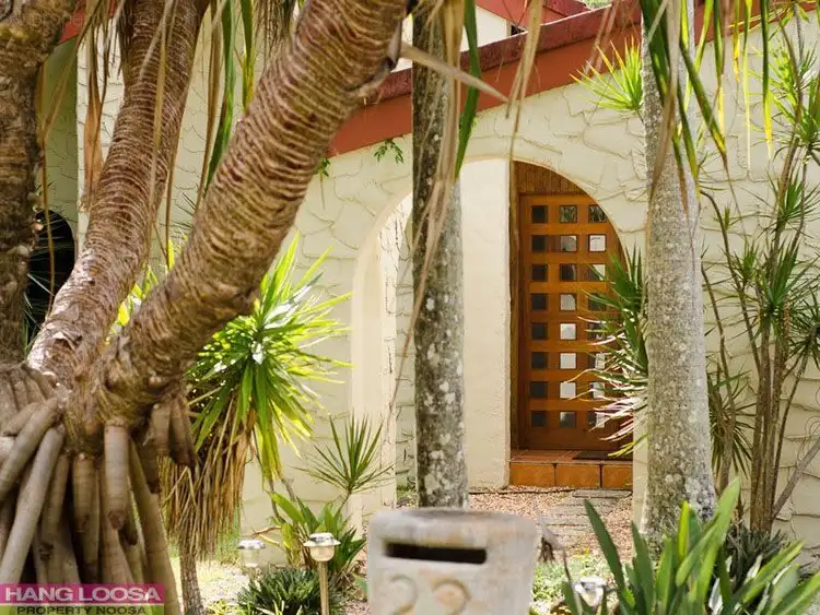 Fourth view of Homely house listing, 22 Weyba Park Drive, Noosa Heads QLD 4567