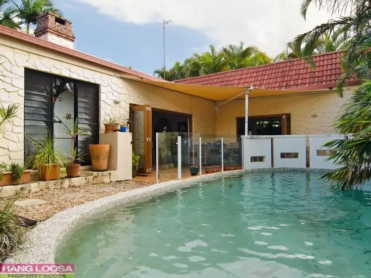 Fifth view of Homely house listing, 22 Weyba Park Drive, Noosa Heads QLD 4567