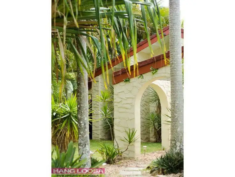 Seventh view of Homely house listing, 22 Weyba Park Drive, Noosa Heads QLD 4567