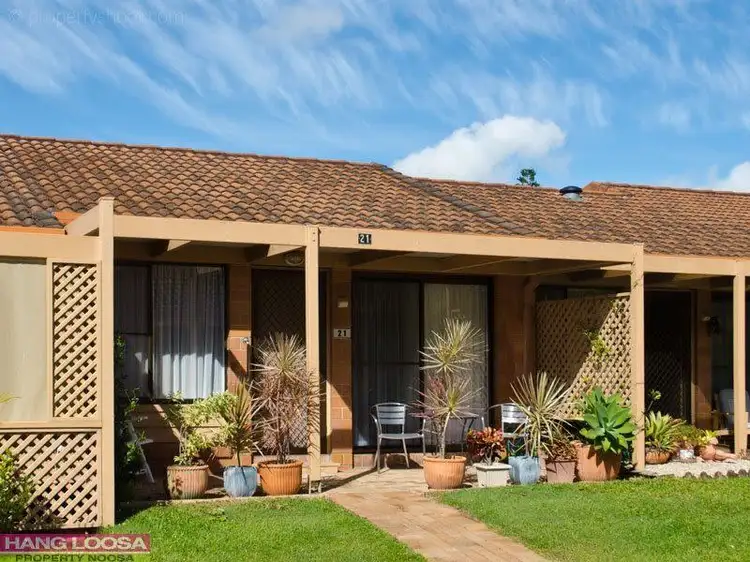 Unit 21/139 Moorindil Street, Tewantin QLD 4565