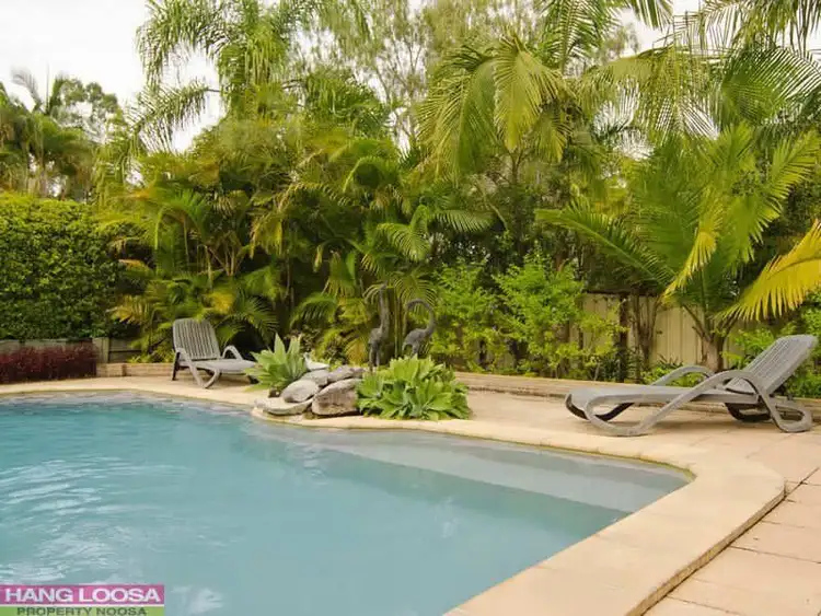 Main view of Homely house listing, 5 Lomandra Place, Tewantin QLD 4565