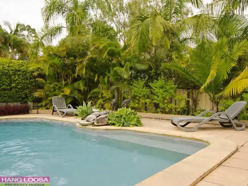 Main view of Homely house listing, 5 Lomandra Place, Tewantin QLD 4565