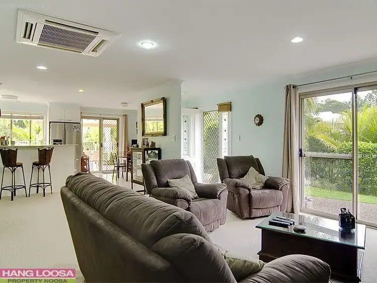 Second view of Homely house listing, 5 Lomandra Place, Tewantin QLD 4565