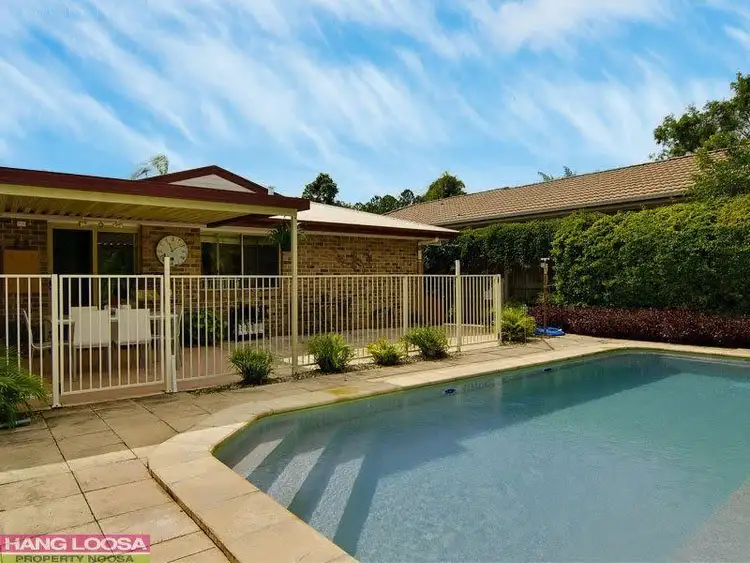 Fourth view of Homely house listing, 5 Lomandra Place, Tewantin QLD 4565