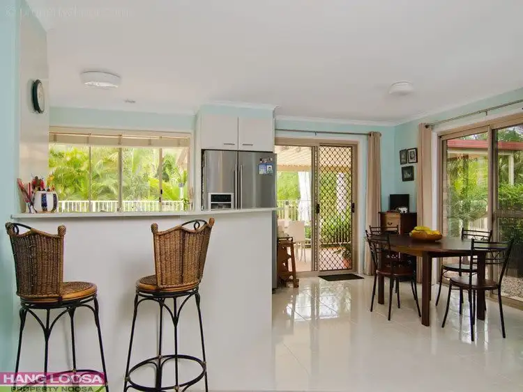 Fifth view of Homely house listing, 5 Lomandra Place, Tewantin QLD 4565