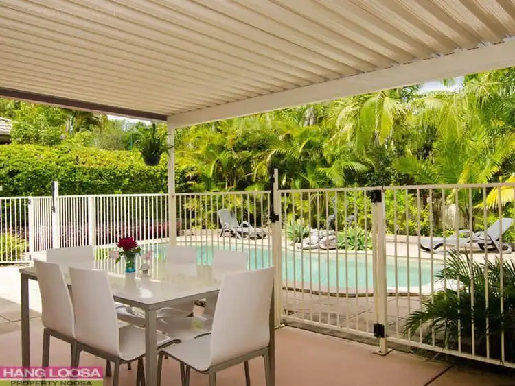 Sixth view of Homely house listing, 5 Lomandra Place, Tewantin QLD 4565
