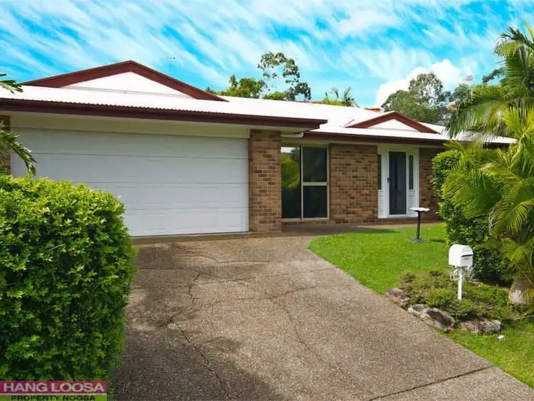 Seventh view of Homely house listing, 5 Lomandra Place, Tewantin QLD 4565