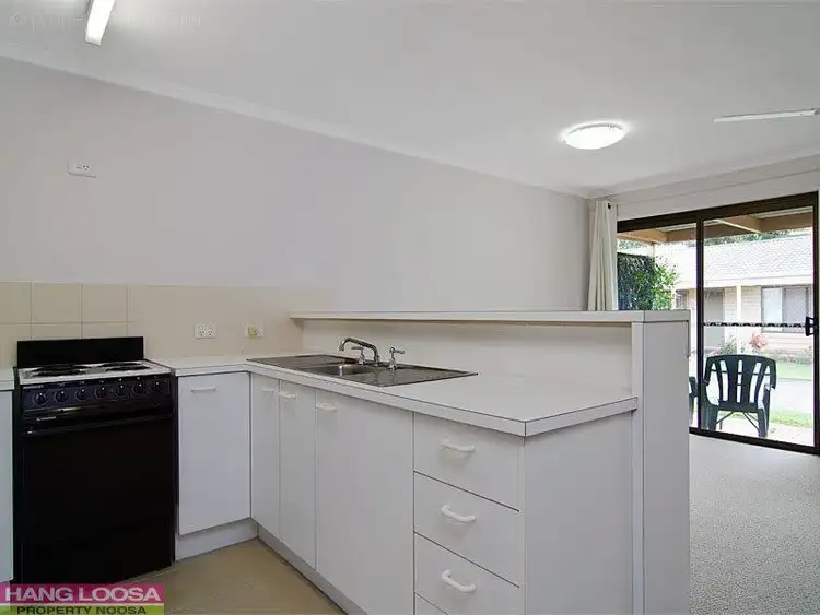 Second view of Homely unit listing, 24/139 Moorindil Street, Tewantin QLD 4565