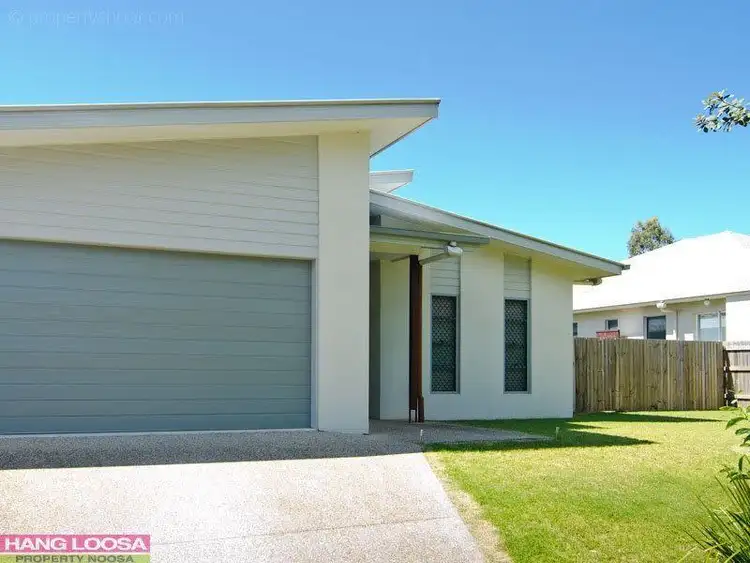 31 Jacksonia Place, Noosaville QLD 4566