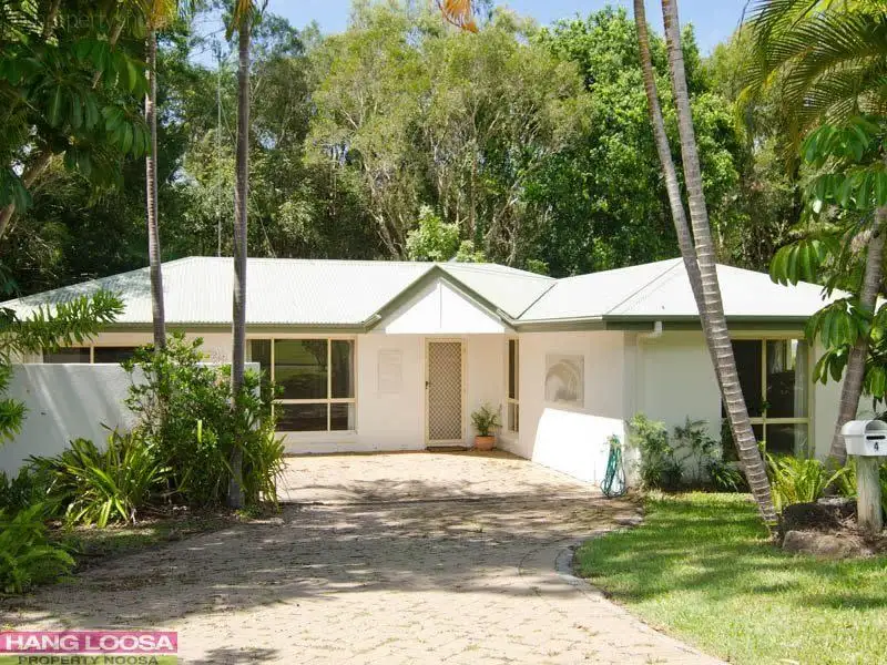Main view of Homely house listing, 4 Lewis St, Tewantin QLD 4565