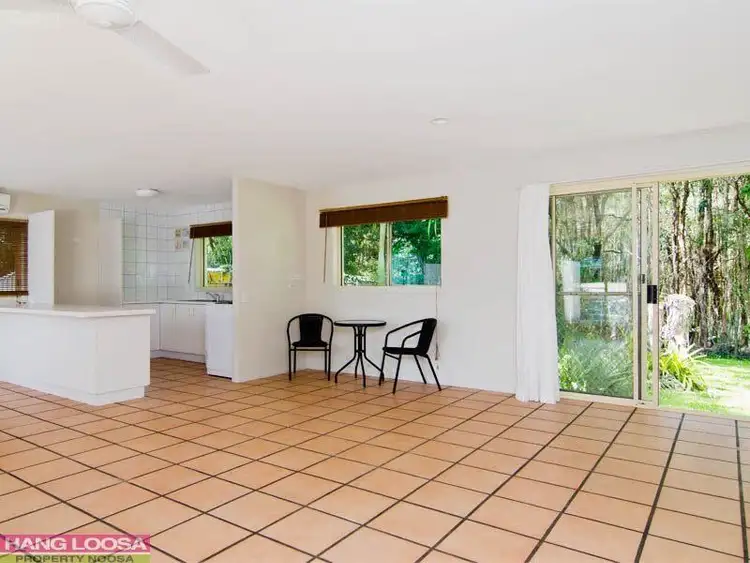 Second view of Homely house listing, 4 Lewis St, Tewantin QLD 4565