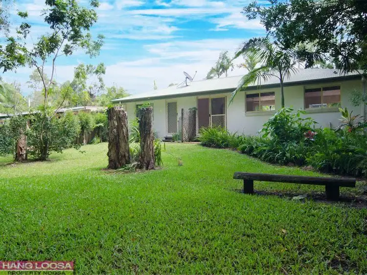 Fifth view of Homely house listing, 4 Lewis St, Tewantin QLD 4565