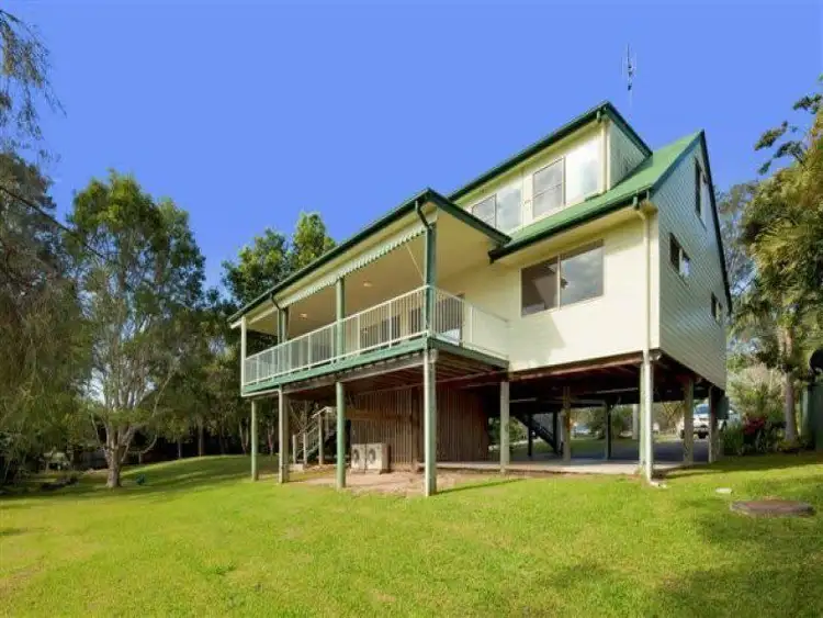 Sixth view of Homely house listing, 6 Val Crescent, Noosaville QLD 4566