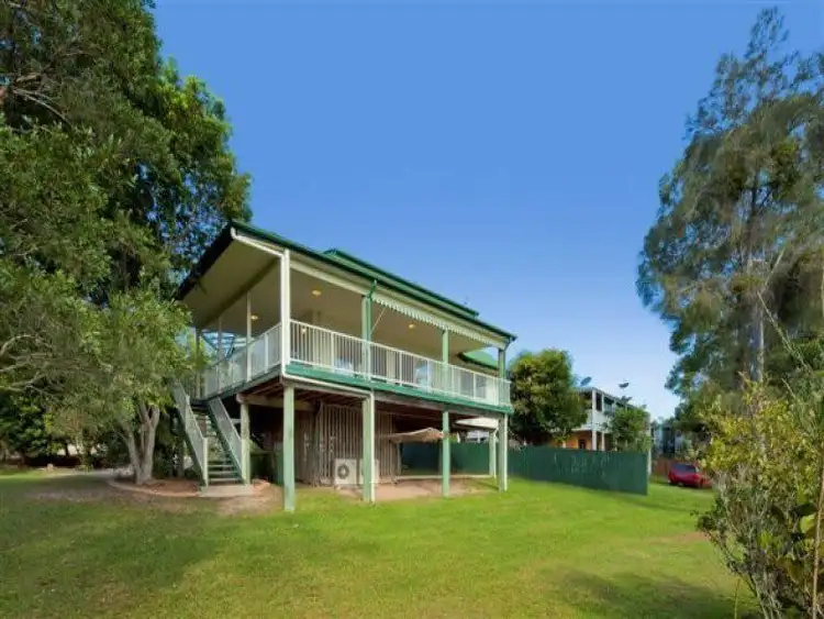 Seventh view of Homely house listing, 6 Val Crescent, Noosaville QLD 4566