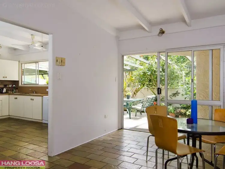 Main view of Homely house listing, 39 Cooroy-Noosa Road, Tewantin QLD 4565