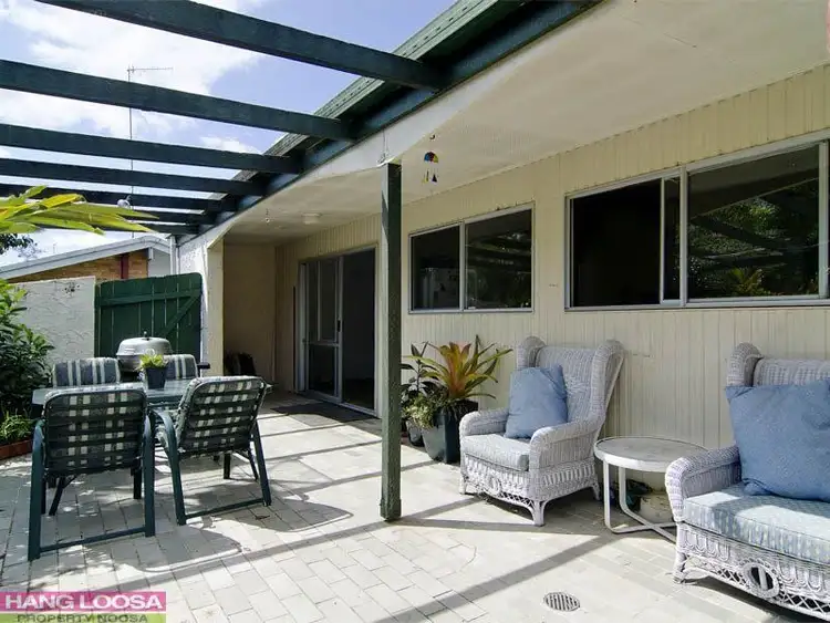 Fifth view of Homely house listing, 39 Cooroy-Noosa Road, Tewantin QLD 4565