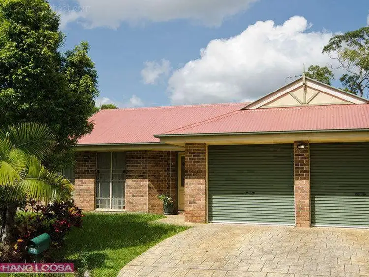 Main view of Homely house listing, 159 Outlook Drive, Tewantin QLD 4565