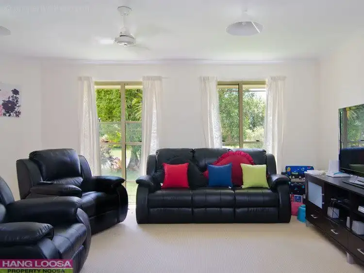 Second view of Homely house listing, 159 Outlook Drive, Tewantin QLD 4565