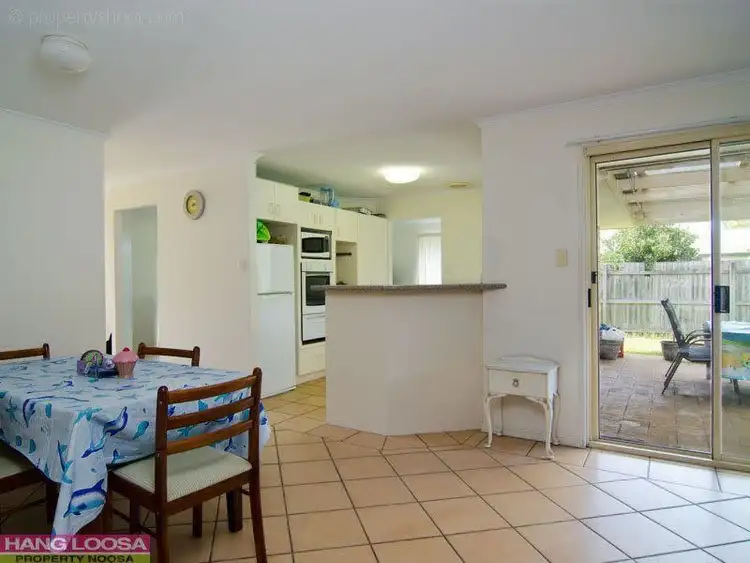 Fourth view of Homely house listing, 159 Outlook Drive, Tewantin QLD 4565