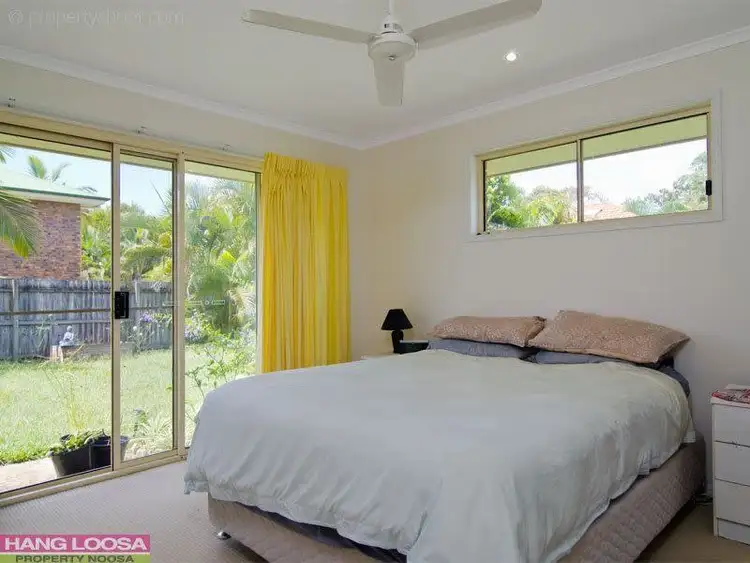 Sixth view of Homely house listing, 159 Outlook Drive, Tewantin QLD 4565