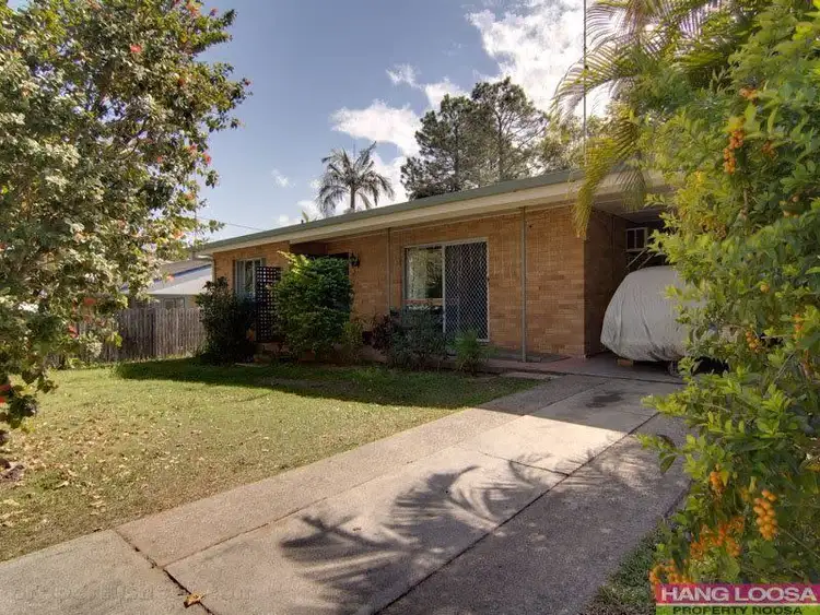 Main view of Homely house listing, 42 Gympie Street, Tewantin QLD 4565