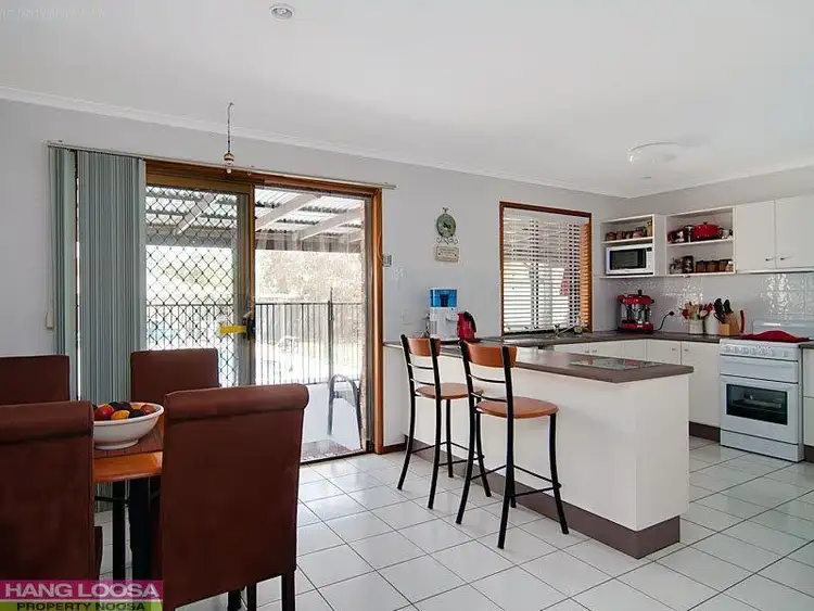 Main view of Homely house listing, 13 Elkhorn Drive, Tewantin QLD 4565