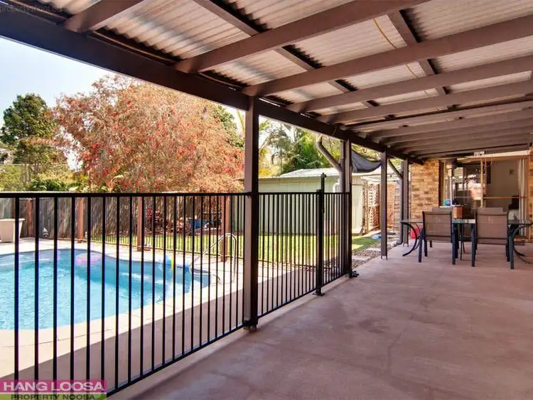Second view of Homely house listing, 13 Elkhorn Drive, Tewantin QLD 4565
