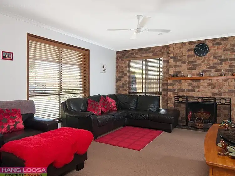 Third view of Homely house listing, 13 Elkhorn Drive, Tewantin QLD 4565