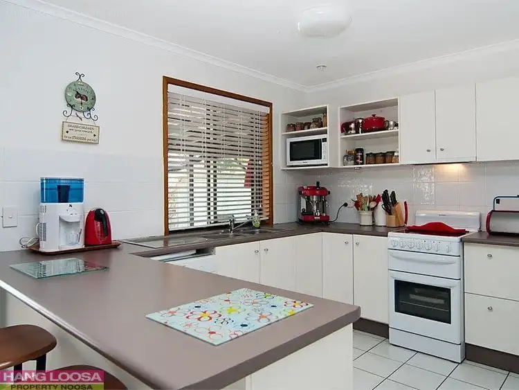 Fourth view of Homely house listing, 13 Elkhorn Drive, Tewantin QLD 4565