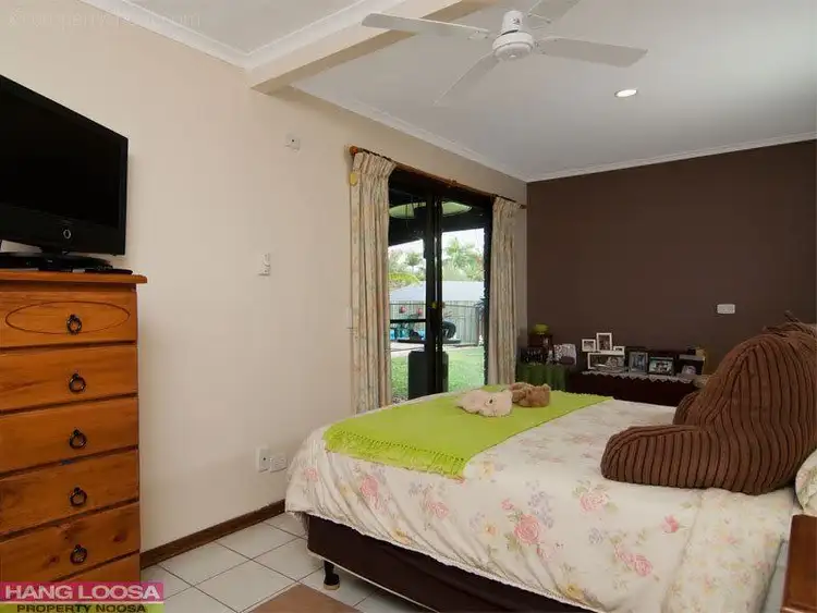 Fifth view of Homely house listing, 13 Elkhorn Drive, Tewantin QLD 4565