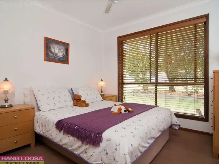Sixth view of Homely house listing, 13 Elkhorn Drive, Tewantin QLD 4565