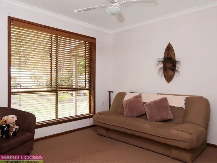 Seventh view of Homely house listing, 13 Elkhorn Drive, Tewantin QLD 4565