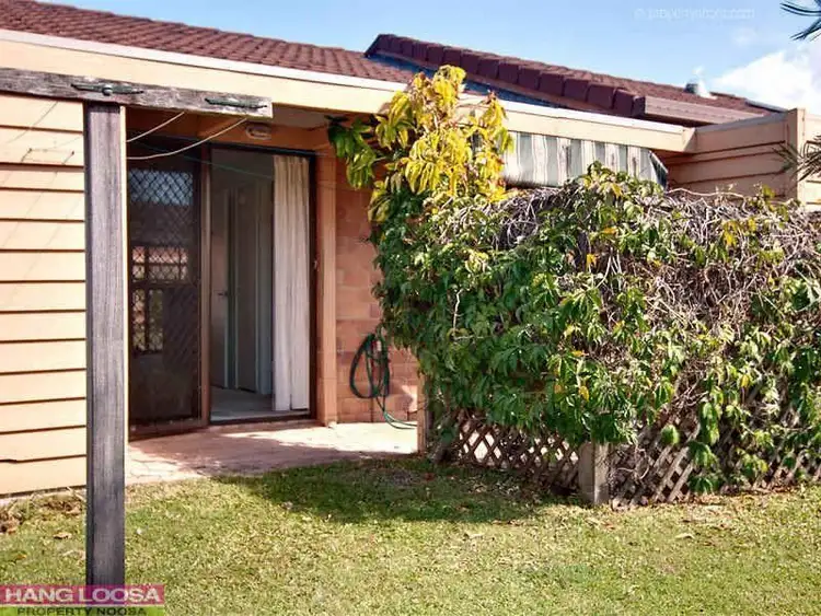 Second view of Homely unit listing, Unit 137/139 Moorindil Street, Tewantin QLD 4565