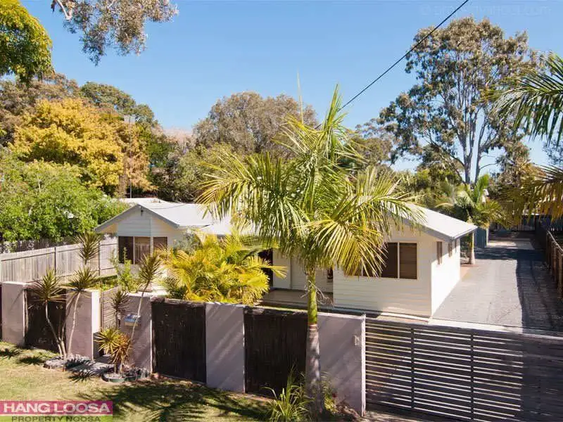 Main view of Homely house listing, 92 Werin Street, Tewantin QLD 4565