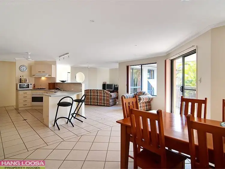 Second view of Homely house listing, 3 Nazeby Crescent, Tewantin QLD 4565