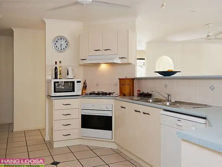 Third view of Homely house listing, 3 Nazeby Crescent, Tewantin QLD 4565