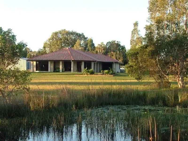 Main view of Homely house listing, 7 Murchison Lane, Cooroibah QLD 4565