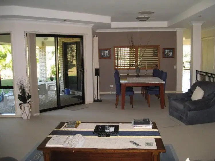Fifth view of Homely house listing, 7 Murchison Lane, Cooroibah QLD 4565