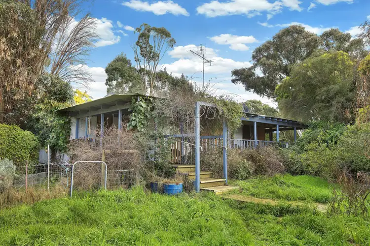 Main view of Homely house listing, 6 COOKE DRIVE, Pyalong VIC 3521