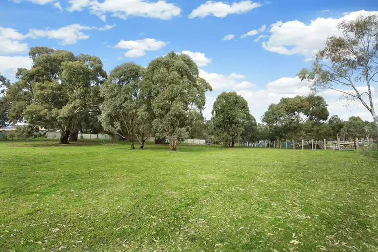 Second view of Homely house listing, 6 COOKE DRIVE, Pyalong VIC 3521