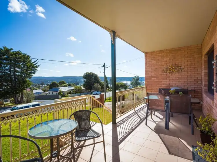 Third view of Homely unit listing, 2/14 Mitchell Street, Eden NSW 2551
