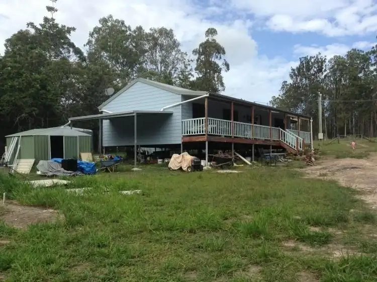 Third view of Homely house listing, 35 Cross Crescent, Curra QLD 4570