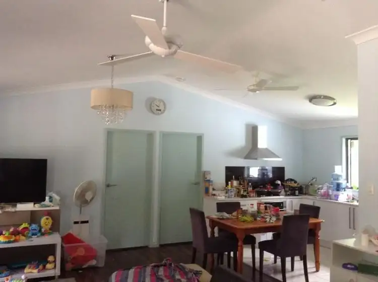 Fifth view of Homely house listing, 35 Cross Crescent, Curra QLD 4570