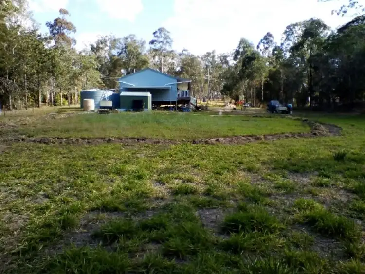 Sixth view of Homely house listing, 35 Cross Crescent, Curra QLD 4570