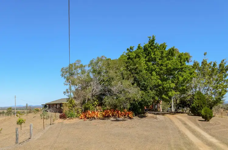 Second view of Homely rural property listing, 14 Arthur Hulme Way, Calliope QLD 4680