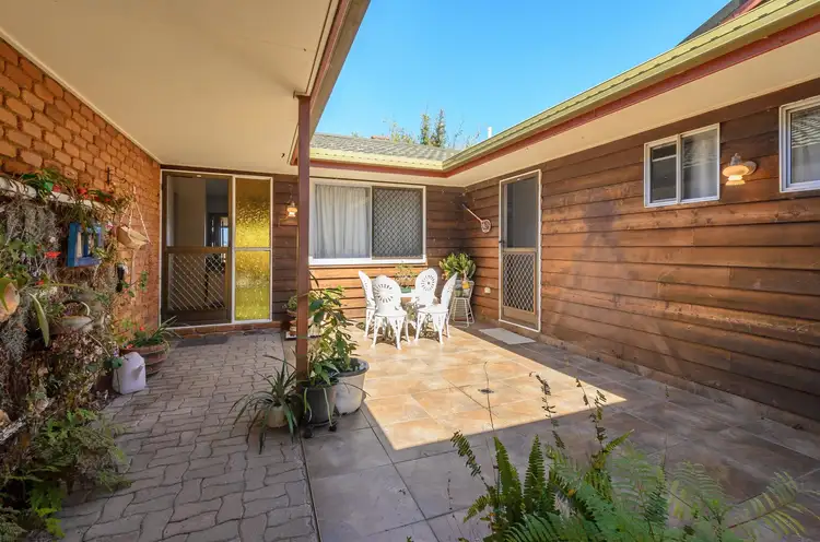 Third view of Homely rural property listing, 14 Arthur Hulme Way, Calliope QLD 4680