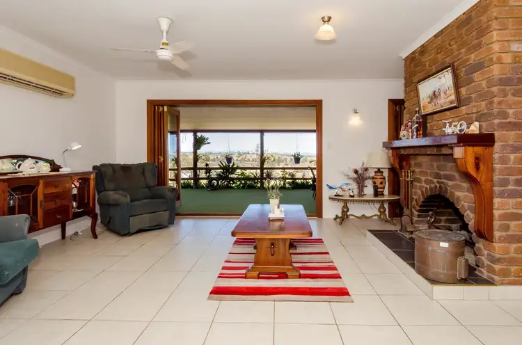 Fourth view of Homely rural property listing, 14 Arthur Hulme Way, Calliope QLD 4680